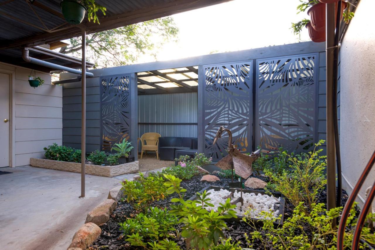 Euroa Motor Inn Exterior foto
